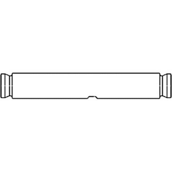 Spindle Pin